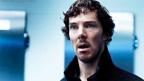 Image result for Sherlock Series 4 gifs