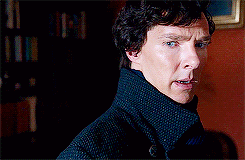 Sherlock - Series 4 Teaser
