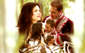 Snow and Charming - once-upon-a-time fan art
