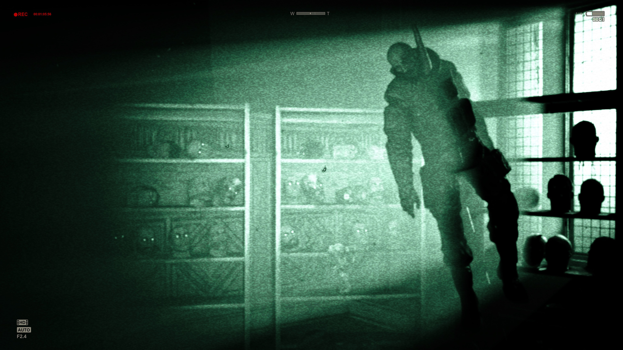 Outlast multiplayer mod фото 105