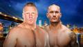 Summer Slam 2016: Brock Lesnar vs. Randy Orton - wwe photo