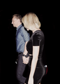 Taylor and Tom Hiddleston - taylor-swift photo