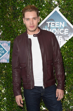  Teen Choice Awards 2016