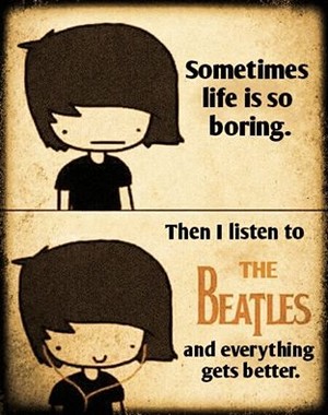 Die Beatles