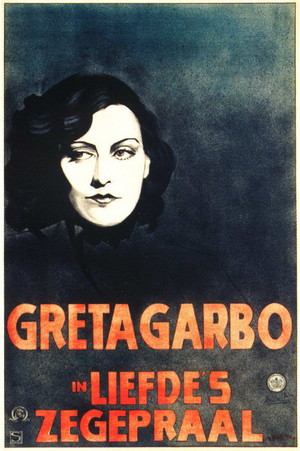  The Divine Woman | Greta Garbo (1928)