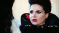 The Evil Queen being totally done - once-upon-a-time fan art