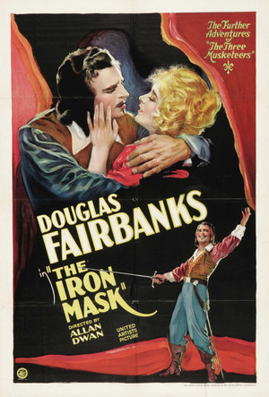  The Iron Mask (1929)