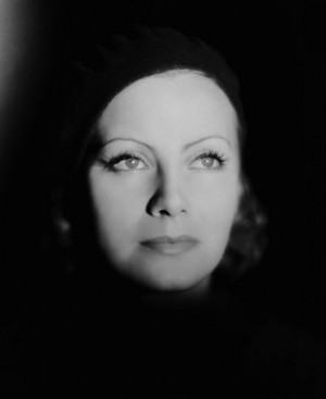  The halik | Greta Garbo (1929)