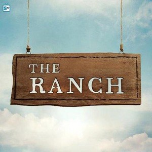  The Ranch - Logo