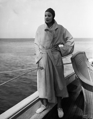  The Single Standard | Greta Garbo (1929)