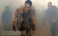 The Walking Dead Season 7 First Look - the-walking-dead photo