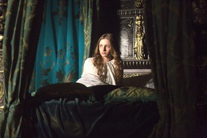  The White Queen Stills - Anne Neville