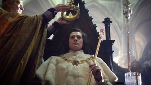  The White Queen Stills - Richard III