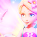 Thumbelina icon - barbie-movies icon