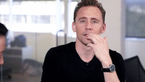 Tom Hiddleston Interview