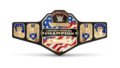 WWE US Championship - wwe photo
