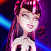 Why Do Ghouls Fall in Love? - monster-high icon