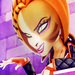 Why Do Ghouls Fall in Love? - monster-high icon