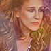 carrie bradshaw - sex-and-the-city icon