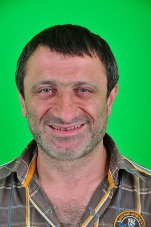  israfil köse(1970-2016)