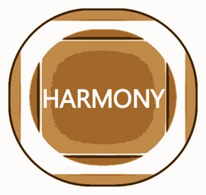 music harmony