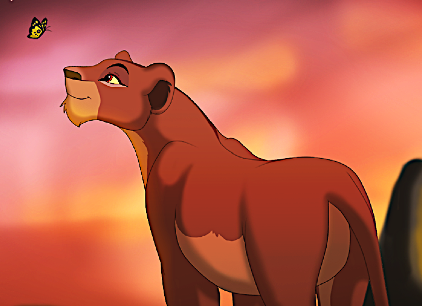 Featured image of post Lion King Uru And Taka Uru is a female lion