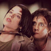 scream 2  - fred-and-hermie icon