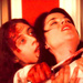 scream 4  - fred-and-hermie icon