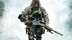  sniper ghost warrior 2
