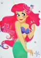 the Little Mermaid - Ariel - disney-princess photo