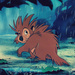 the fox and the hound  - classic-disney icon