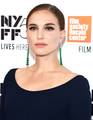  Attending the 54th New York Film Festival ‘Jackie’ screening at the Lincoln Center, New York Ci - natalie-portman photo