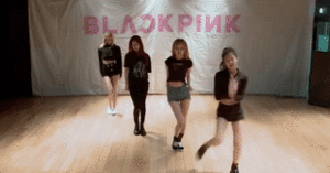  ♥ BLACKPINK - ‘PLAYING WITH FIRE’ DANCE PRACTICE VIDEO ♥