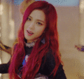 ♥ BLACKPINK - PLAYING WITH FIRE M/V ♥ - black-pink photo