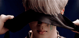  ♥ বাংট্যান বয়েজ - Blood Sweat and Tears MV ♥