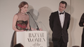  Emma Watson at Harper's Bazaar's Woman of the Year, in London [October 31, 2016] - emma-watson photo