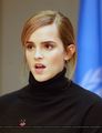  Emma Watson at the United Nations in New York(Sep 20 2016) - emma-watson photo