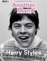  Harry for Another Man magazine - harry-styles photo