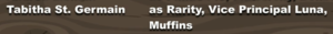  >Muffins