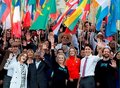  One Young World Summit Opening in 2016, Ottawa - emma-watson photo