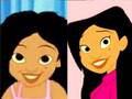   Penny Proud Side by Side. - the-proud-family photo