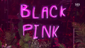 ♥ SBS INKIGAYO COMEBACK STAGE  161106 ♥ - black-pink photo