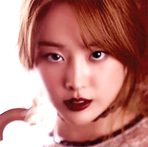  ♥ Song Ji Eun - Bobby Doll MV ♥