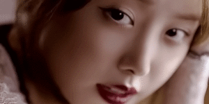  ♥ Song Ji Eun - Bobby Doll MV ♥