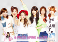  apink   - korea-girls-group-a-pink fan art
