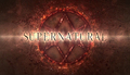 2 Supernatural Season Twelve Episode One S12E1 Keep Calm and Carry On Title Card - supernatural photo