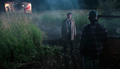 3 Supernatural Season Twelve Episode One S12E1 Keep Calm and Carry On Castiel Misha Collins Mystery  - supernatural photo