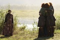5.06 - The Bear and the Bow - belle-french photo