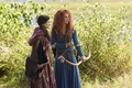 5.06 - The Bear and the Bow - belle-french photo