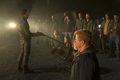 7x01 ~ The Day Will Come When You Won't Be ~ Lineup - the-walking-dead photo